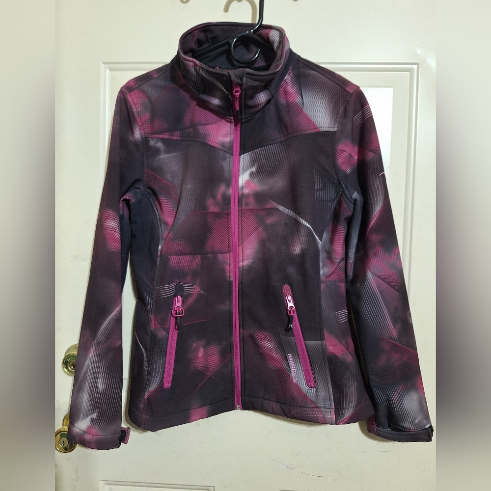 HAWK & CO Jacket Medium